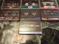 Лот 10 броя аудио касети /1/, снимка 3