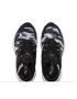 Детски маратонки PUMA Enzo 2 refresh camo shoes black/grey, снимка 5