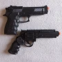 пистолети , снимка 1