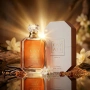 Луксозен парфюм Kayali Vanilla28, EDP, 100мл - Изтънчен шедьовър от жасмин, мадагаскарска ванилия , снимка 6