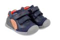 Бебешки обувки за прохождане Biomecanics, снимка 1 - Други - 45769849
