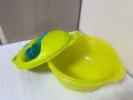 Кутия “топла храна на път” от Tupperware , снимка 3