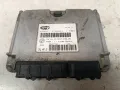 ECU Компютър Fiat Panda, 1.1i, 2010г , 51834074, BC.0097663.A, BC0097663A, IAW 4AF.SF, IAW4AFSF, снимка 1