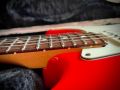 Американски Fender Stratocaster 2000г. Продавам, снимка 5