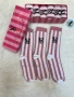 чорапи в кутия nike louis vuitton hermes Victoria's secret , снимка 3