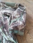 mens outdoor camouflage skin jacket wilderness - ловно софтшел яке КАТО НОВО ХЛ, снимка 9