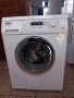 Пералня Миеле Miele Eco W5000 A+++ 7кг Made in Germany с две години гаранция!, снимка 4