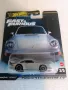 💕🧸Hot Wheels Premium Porsche 911 Carrera RS 3.8 FAST END FURIOS, снимка 1