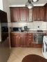Кухня масив с бар , снимка 7