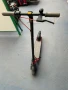  ЦЯЛА ЗА ЧАСТИ тротинетка SEGWAY 2603 scooter ДО 25 КМ/Ч, MILEAGE ДО 40 КМ цена  200 лв или 102,23 е, снимка 2