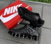 Nike Shox TL Black Унисекс👟Дамски Маратонки С Кутия👟Мъжки Спортни Обувки Код S57, снимка 1