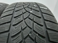 2бр зимни гуми 245/45/19 GOODYEAR L05415 , снимка 2