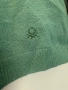 Benetton M, 100% вълна, Отлично състояние! , снимка 2