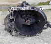 Ръчна 5 степенна скоростна кутия Citroen C5 II Peugeot 407  (2004 - 2011) 1.6 HDi 110, 109 к.с. 20DM, снимка 1