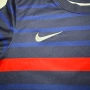 Футболна Тениска Nike France FFF 2020/22 Размер S, снимка 4