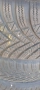 4бр зимни гуми Hankook 185 65 15 5мм грайфер , снимка 4
