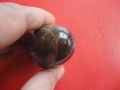 Яйце от камък минерал 7 , снимка 6