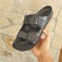 чехли Birkenstock ARIZONA номер 46, снимка 1