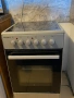 Електрическа готварска печка Crown с керамичен плот, снимка 2