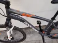 Rockrider ST120 sport trail Алуминиев 27,5 Цола, снимка 4