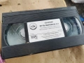 СБОРНИК МУЛЬТИФИЛЬМОВ 7-ORIGINAL VHS 0602261707, снимка 2