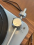 Грамофон Thorens TD 135 MKII, снимка 5
