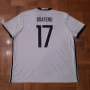 Germany 🇩🇪 Adidas - Boateng #17 season 2016/2017, снимка 11