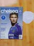 Футбол- списания FourFourTwo,Chelsea fc, снимка 7