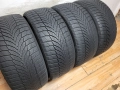 255/45/19 Nexen 23 г. / зимни гуми, снимка 1