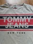 tommy hilfiger - страхотна мъжка тениска M, снимка 1