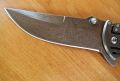 Сгъваем нож KNIVES SR526E, снимка 7
