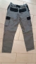 работни панталони мъжки сиви, снимка 8