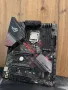 ASUS ROG STRIX Z390-H GAMING  , снимка 1