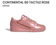 Adidas Continental 80, номер 40, снимка 4