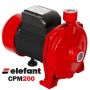 Помпа за вода Elefant CPM200, 1500W, напор 42 м, 130 л/мин., снимка 1