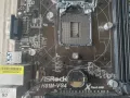 Дънна платка ASRock H81M-VG4 R2.0 Socket LGA1150, снимка 7