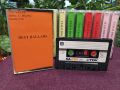 Аудио касети TDK D60 от колекция с Italo Disco, снимка 5