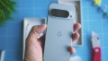 Google Pixel 9 Pro - почти нов, снимка 2