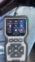 Многоезичен Автомобилен диагностичен инструмент OBD2 скенерV519, снимка 2