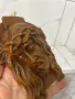 Восъчна пластика Исус 60-те години, снимка 7