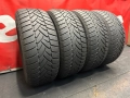 255 50 19, Зимни гуми, Dunlop GrandTrekWTM3, 4 броя, снимка 1