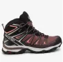 Salomon  X Ultra 3 Mid Gtx GORE-TEX номер 37-37,5  туристически обувки, снимка 4