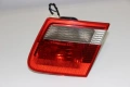 Десен вътрешен стоп BMW E46 комби Serie 3 (1998-2005г.) 63218368760 десен стоп заден капак, снимка 1
