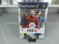 Игра за PS2 FIFA 10, снимка 1