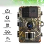 Камера за лов INVINCIO, наблюдение на диви животни, 16MP , снимка 1