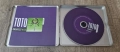 Компакт Дискове - Поп - Рок: Toto - Greatest Hits - CD - Metal Box, снимка 3
