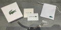 /Отстъпка за 1-вия/ Lacoste Metropole Гривна, снимка 1