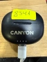 Bluetooth слушалки CANYON/CNS-TWS8B, снимка 1
