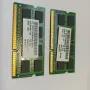 Sodimm DDR3 2x4Gb 1600Mhz, снимка 2