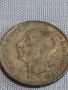 Сребърна монета 100 лева 1937г. Царство България Цар Борис трети за КОЛЕКЦИОНЕРИ 44795, снимка 11